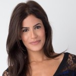 Danielle Hamo, RD, F-Factor