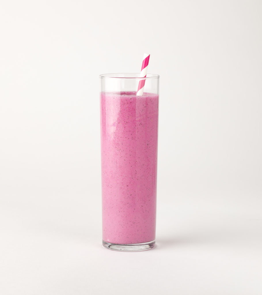 20/20 Pink Passion Smoothie - F-Factor