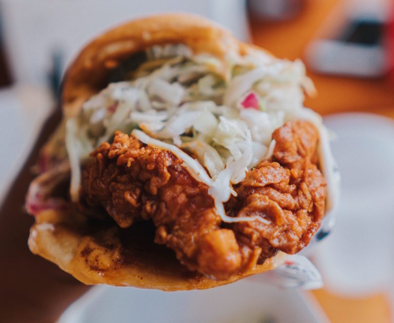 Did You Know: Eating Fried Chicken REALLY Isn't All That Great For You ...